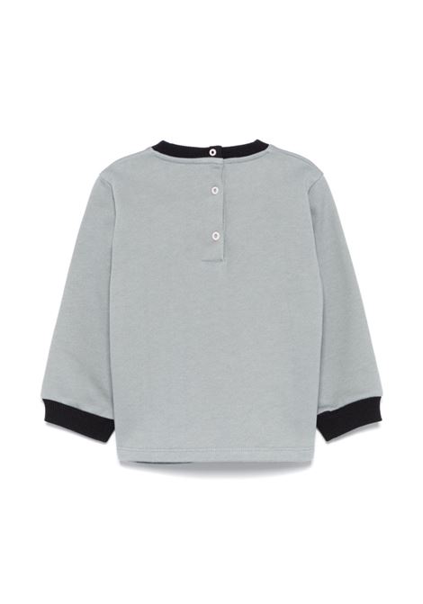 Felpa con ricamo ETRO KIDS | GV4530 Z243460D
